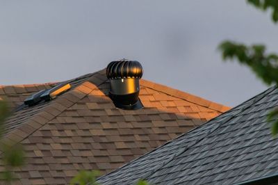 New roof experts