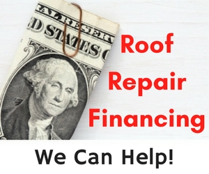 Roof Repair Hampton Roads Ad
